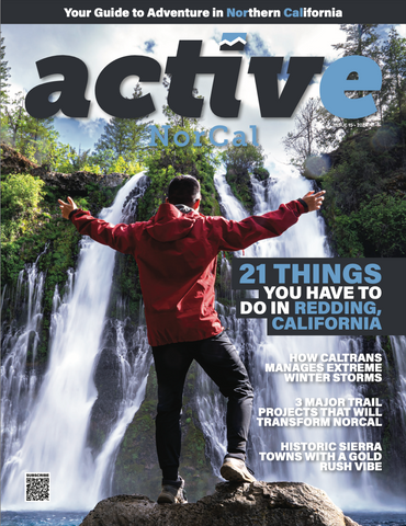 Active NorCal Magazine Issue #15 & #16