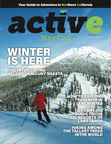 Active NorCal Magazine Issue #13 & #14