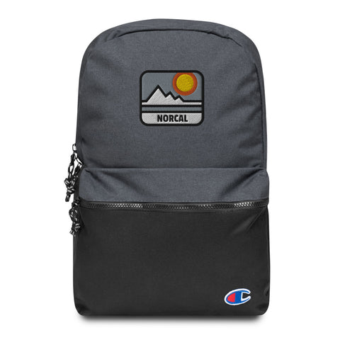 NorCal Champion Backpack