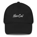 NorCal Dad Hat