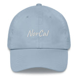 NorCal Dad Hat