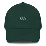 530 Dad Hat