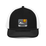 NorCal Hipster Trucker Hat