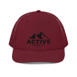 Active NorCal Trucker Hat
