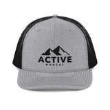Active NorCal Trucker Hat