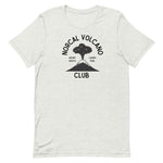 NorCal Volcano Club Tee